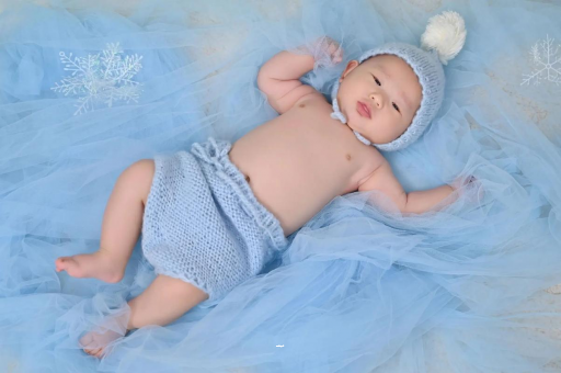 太康宝宝的辅食制作