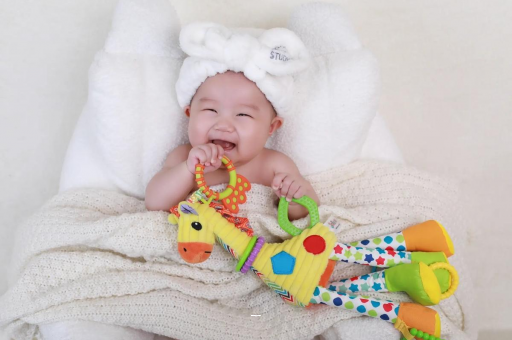 太康宝宝最晚多久会走路