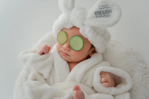 太康宝宝身上痒是怎么回事