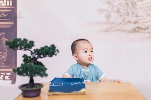 太康二岁宝宝发型 太康二岁宝宝发型